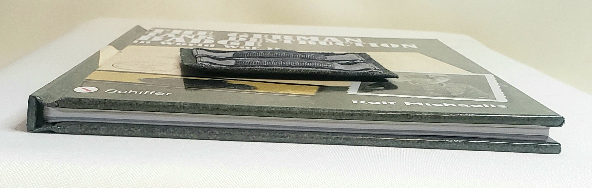 Army/ Waffen-SS Awards , Badges ,Insignia and related items.